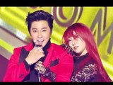 [HOT]  TVXQ - Something, 동방신기 - 썸띵, Show Music core 20141227