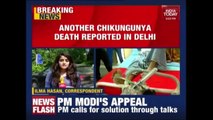 Chikunguniya Deaths In Delhi Reaches 4