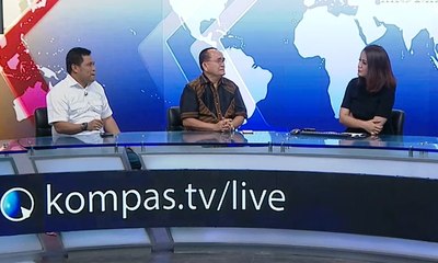 Pertemuan Jokowi dengan Parpol di Istana Tuai Pro dan Kontra