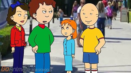 Rosie Misbehaves At DisneyLand