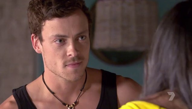 Home and Away 6838 6th March 2018