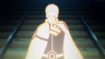 Naruto Moves Like Flash, Naruto Vs Gekko Byakuya Gang Leader, Boruto Returns Katasuke's Ninja Tools