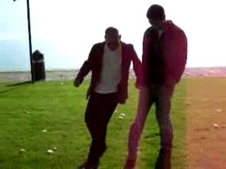 Syrianmafia's Dabkeh