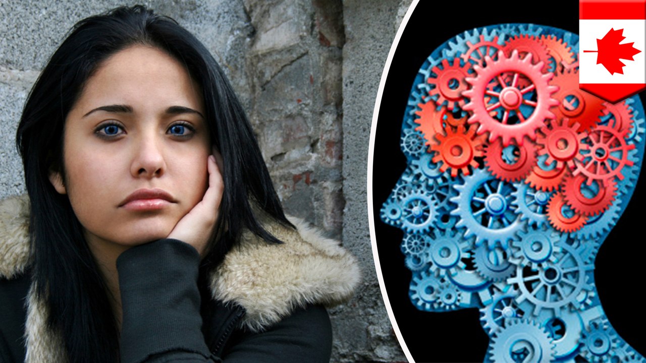 Untreated depression can cause brain inflammation