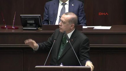Erdoğan BM Güvenlik Konseyi'nde Karar Alıyorlar Batsın Sizin Kararınız-4