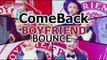 [Comeback Stage] BOYFRIEND - BOUNCE, 보이프렌드 - BOUNCE, Show Music core 20150307