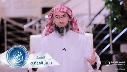 نبيل العوضي برنامج الصفوة الحلقة  20