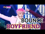 [HOT] BOYFRIEND - BOUNCE, 보이프렌드 - 바운스, Show Music core 20150314