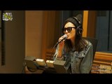 Shin Bora - About Thirty, 신보라 - 서른 즈음에, [별이 빛나는 밤에] 20150429