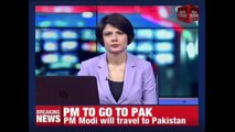 PM Modi 'Looking Forward To Visiting Islamabad' For Saarc Summit