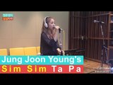 Baek Ah Yeon - Sea Of Love, 백아연 - Sea Of Love [정준영의 심심타파] 20150623