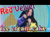 [HOT] RED VELVET - Ice Cream Cake, 레드벨벳 - 아이스크림 케이크, Show Music core 20150509