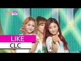 [HOT] CLC - Like, 씨엘씨 - 궁금해, Show Music core 20150627