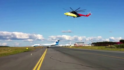 AMAZING The Largest Helicopters In The World | MIL MI-26 | CH 47 | MV-22