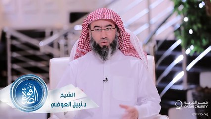 نبيل العوضي برنامج الصفوة الحلقة  14