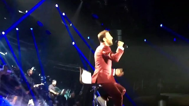 Νίκος Βέρτης - Αν Είσαι Ενα Αστέρι - Live 2017 Yton