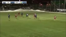 Sirius 1:2 Goeteborg (Sweden. Cup. 4 March 2018)