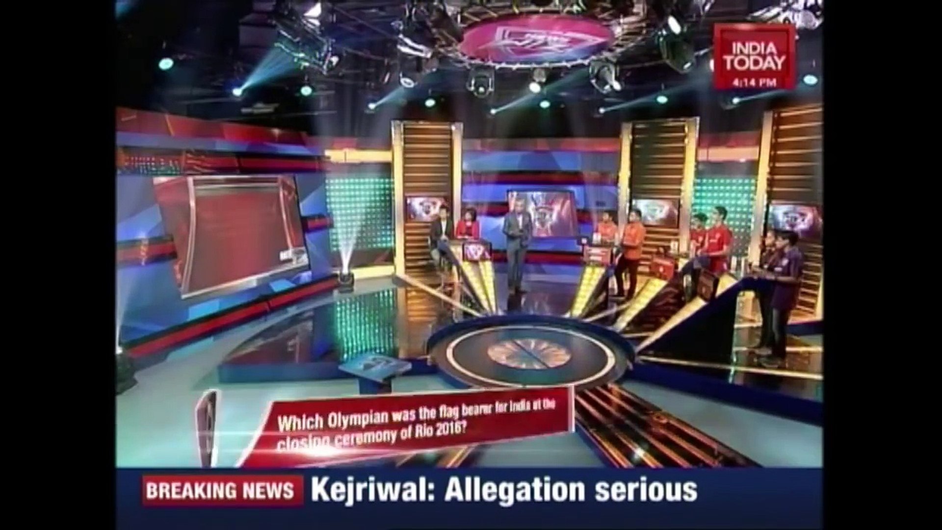 News Wiz: Sai International School, Vasant Valley School & Cambridge Court High School