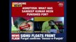 AAP Leader Ashutosh Backs Sacked Delhi Minister, Sandeep Kumar