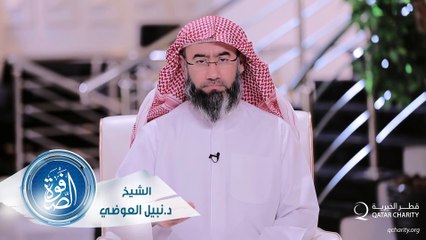 نبيل العوضي برنامج الصفوة الحلقة  16