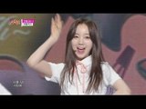 [HOT] LOVELYZ - Hi~, 러블리즈 - 안녕, Show Music core 20150411