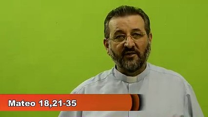 EVANGELIO DEL DÍA 06/03/2018 - PADRE FABIÁN CASTRO