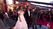 Matthew McConaughey and Camila Alves on the Oscars 2018 Red Carpet