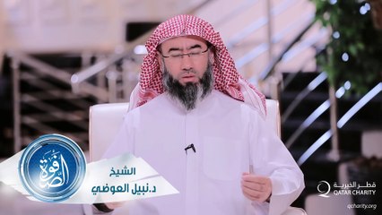 نبيل العوضي برنامج الصفوة الحلقة  18