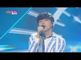 [HOT] PARK SI HWAN - Dessert, 박시환 - 디저트, Show Music core 20150509