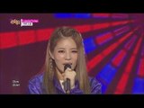 [HOT] RUBBER SOUL - Lonely Friday, 러버 소울 - 론리 프라이데이, Show Music core 20150425
