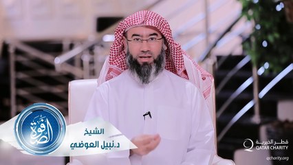 نبيل العوضي برنامج الصفوة الحلقة  19
