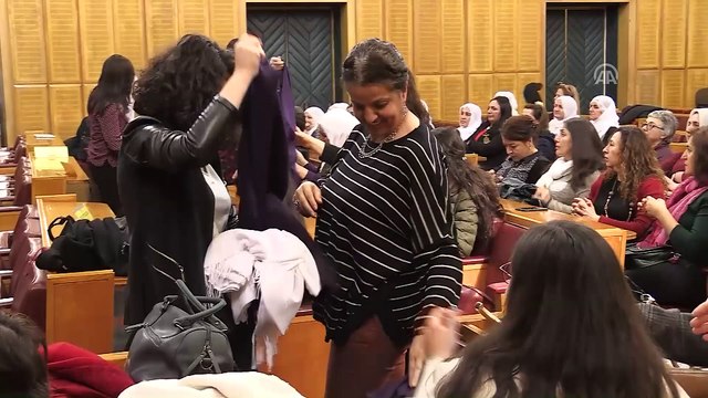 HDP TBMM Grup Toplantısı - TBMM