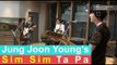Jung Jun-Young Band - OMG, 정준영밴드 - OMG [정준영의 심심타파] 20150527