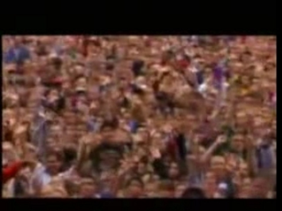 Michael Jackson will you be there