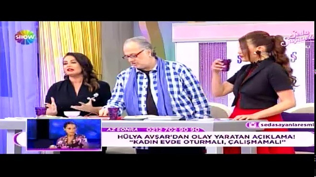 Seda Sayan'dan inşaat işçileri açıklaması