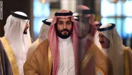 limays alhadidi tus'al bin salman ean aietiqal al'amra'a.. wahadha kan radah