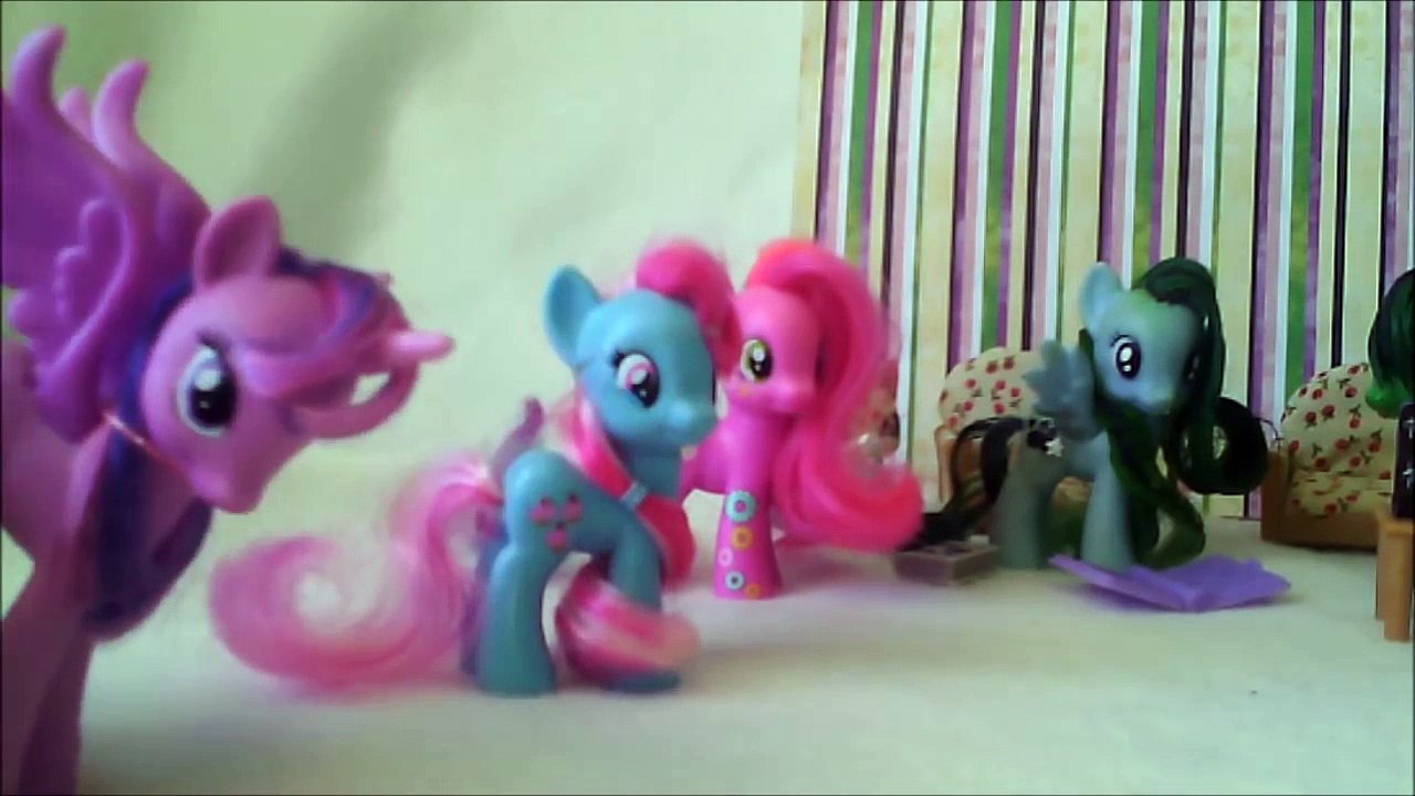 MLP- If I Lived In Equestria With My Pffs | Ep 16 | REVENGE