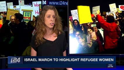 TRENDING | Celebrating the role of women globally | Tuesday, March 6th 2018