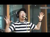 SuperKidd - Seco, 슈퍼키드 - Seco, 정오의 희망곡 김신영입니다 20150515