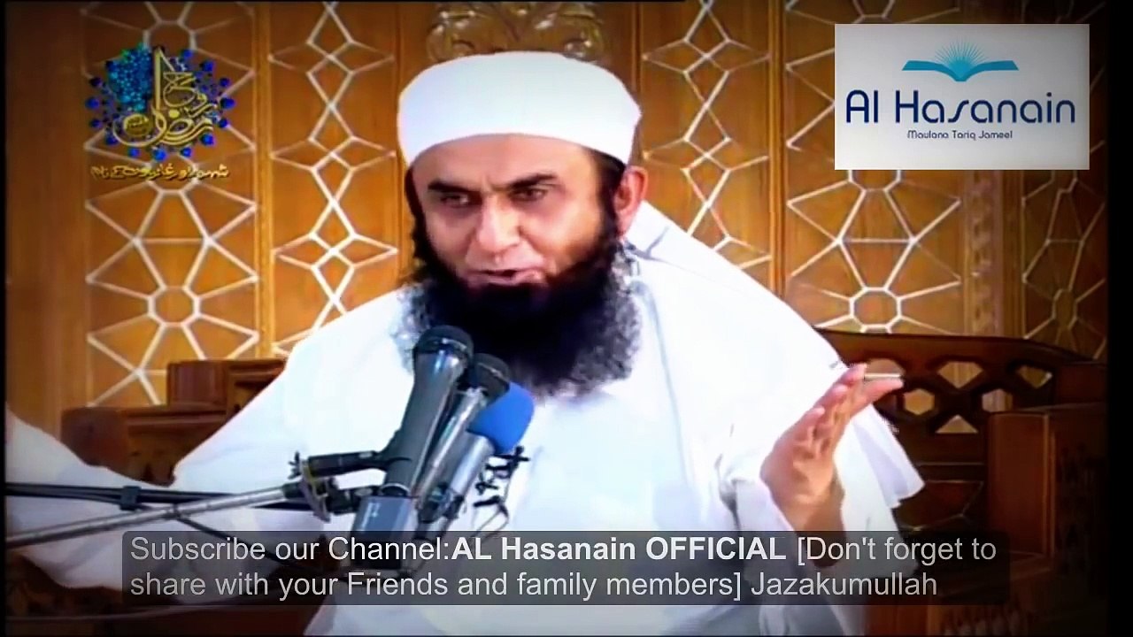 Emotional_Hazrat_Khubaib_R.A_ki_Shahadat_by_Maulana_Tariq_Jameel_20161520341290