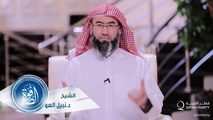 نبيل العوضي برنامج الصفوة الحلقة  25