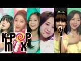 [K-pop Mix] GFriend & Lovelyz - 여자친구 & 러블리즈