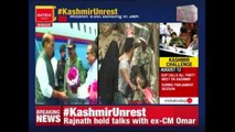 #KashmirUnrest: 2 Killed In Fresh Clashes In Pulwama