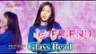 GFRIEND - Glass Bead, 여자친구 - 유리구슬, Music Core 20150321