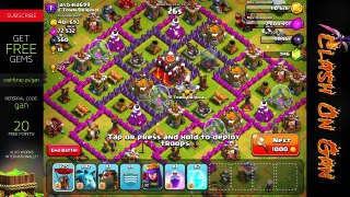 Clash Of Clans When To Upgrade Your Barracks | When To Unlock New Troops