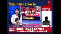 Exclusive : Election Match Fixing Exposed In Poll Bound Uttar Pradesh