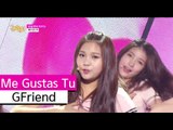 [HOT]  GFriend - Me Gustas Tu, 여자친구 - 오늘부터 우리는, Show Music core 20150905