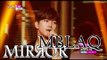 [Comeback Stage] MBLAQ - MIRROR, 엠블랙 - 거울, Show Music core 20150613
