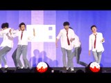 [Real Cam] EXO - Love me Right, 엑소 - 러브미롸잇, DMC Festival 2015