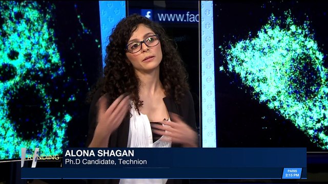 TRENDING | How light & gold nanoparticles can fight cancer | Tuesday, March 6th 2018